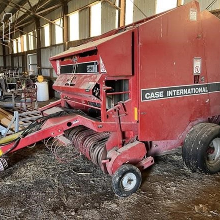CASE IH 8480