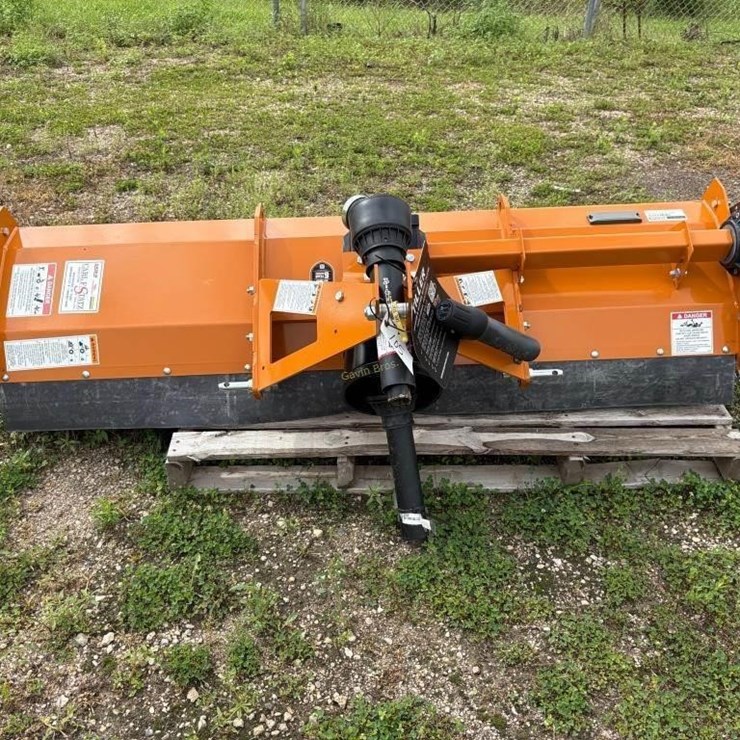 WOODS RTR72.40
