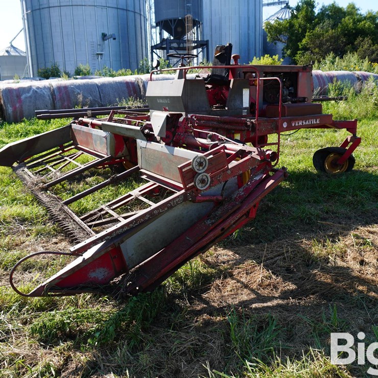 VERSATILE 400