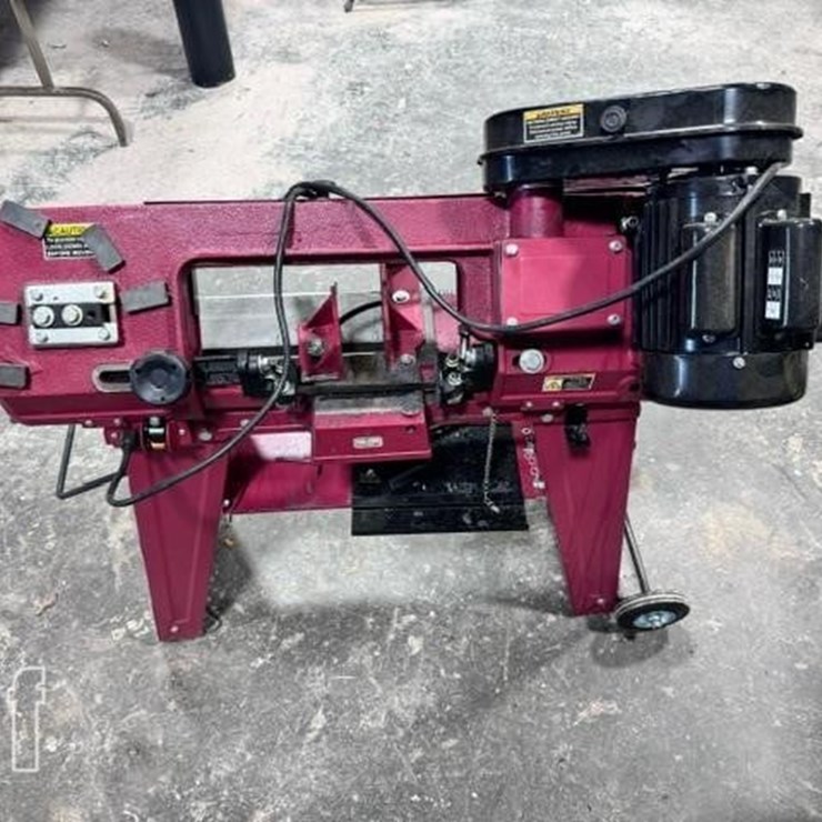 CENTRAL MACHINERY BANDSAW