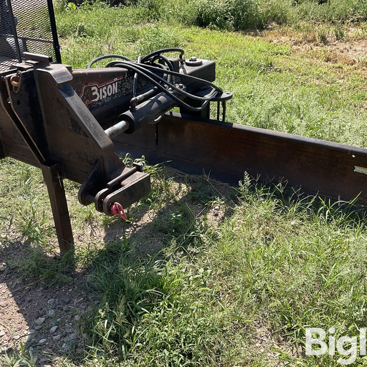 BISON NVHL300XHD