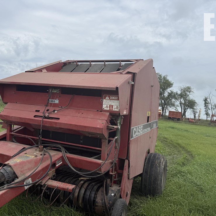 CASE IH 3650