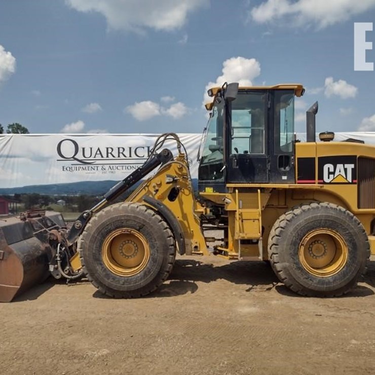 CATERPILLAR 930G
