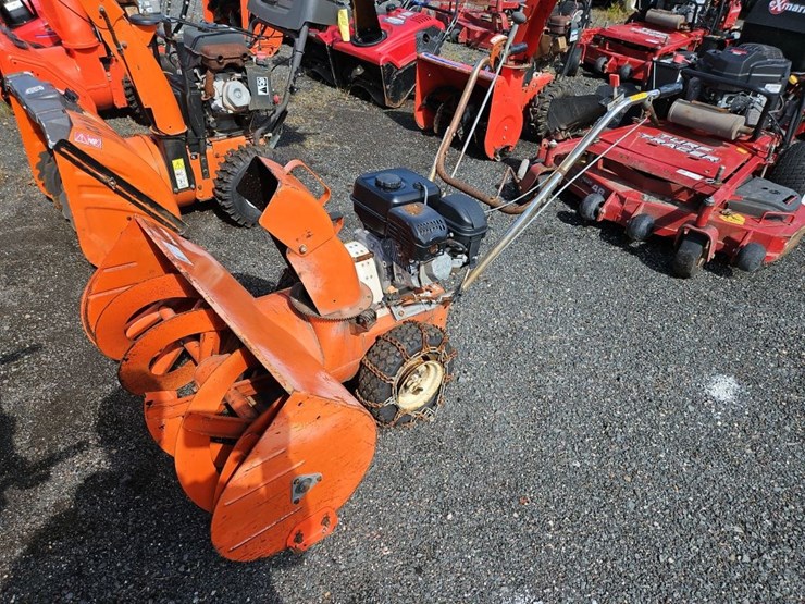 ariens-sno-thro-32"-snow-blower-image-1
