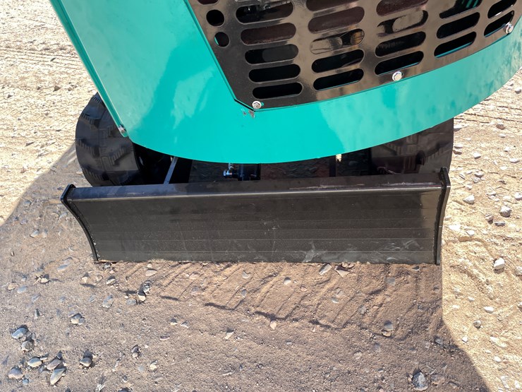 #9435-•-2025-unused-cfg-mini-excavator-image-4