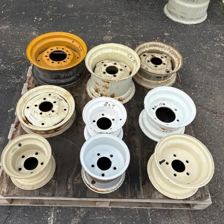 Misc Rims