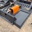 #3030-•-unused-2025-wolverine-skid-steer-brush-cutter-attachment-image-1