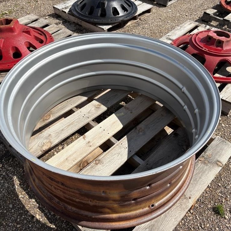 18x42 Rim