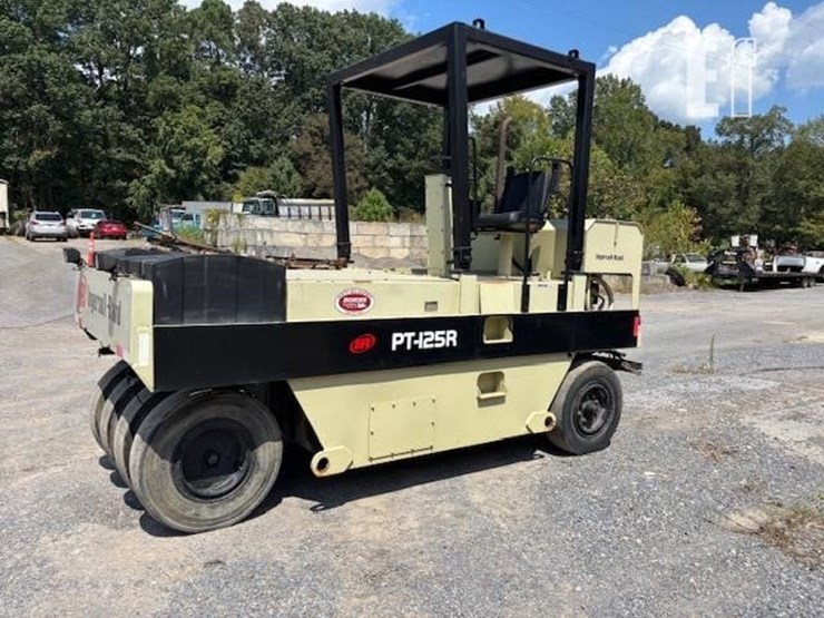 1996-ingersoll-rand-pt125r-image-2