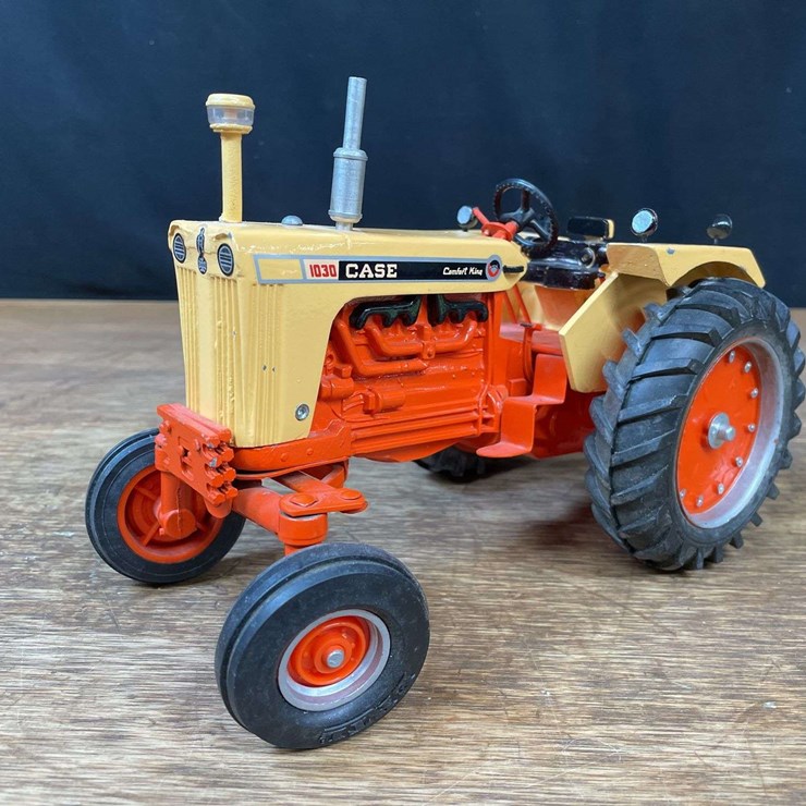 CASE IH 1140