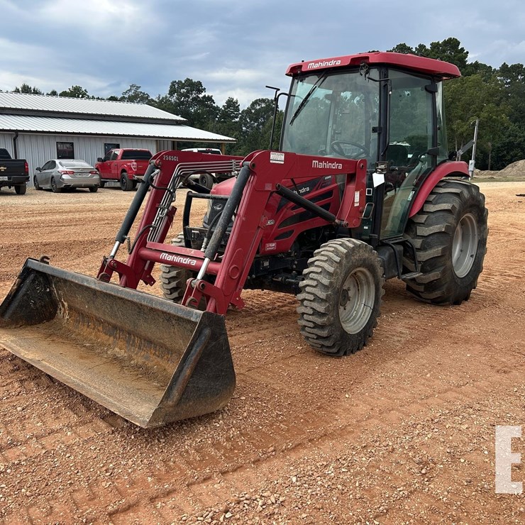 MAHINDRA 2565