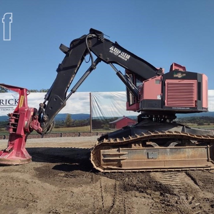 TIMBERPRO TL735B