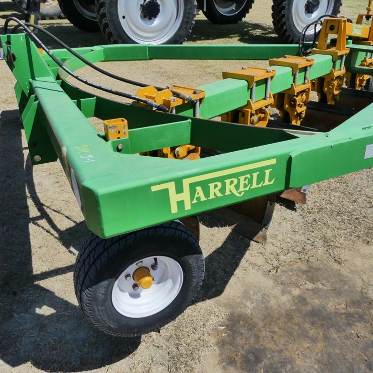 HARRELL 3605