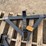 #3119-•-unused-2025-wolverine-skid-steer-class-2-quick-hitch-image-2