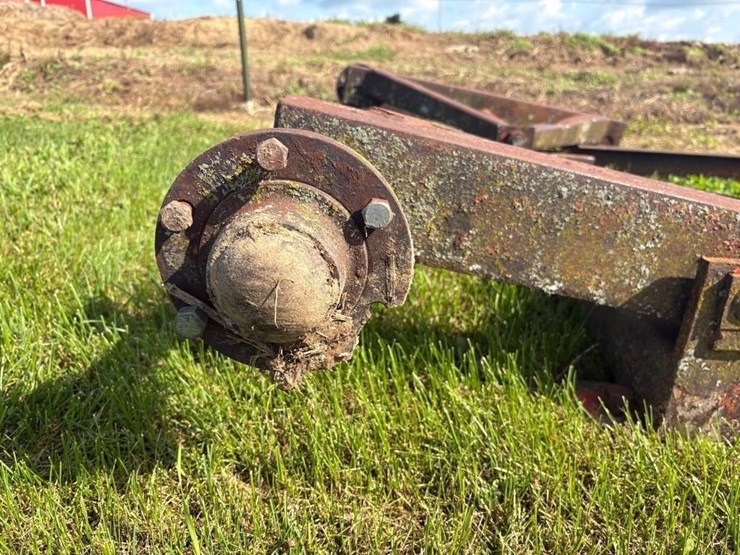 wagon-axle-w/tongue-image-3