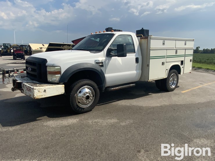 2009-ford-f450-xl-image-1