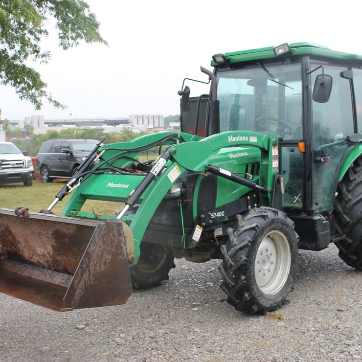 MONTANA 5740C