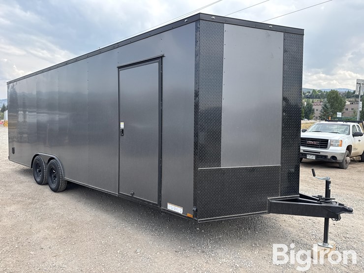 2025-giddy-up-xtreme-cargo-24'-t/a-enclosed-trailer-image-3