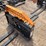 #3064-•-unused-2025-wolverine-hydraulic-adjustable-pallet-fork-attachment-image-3