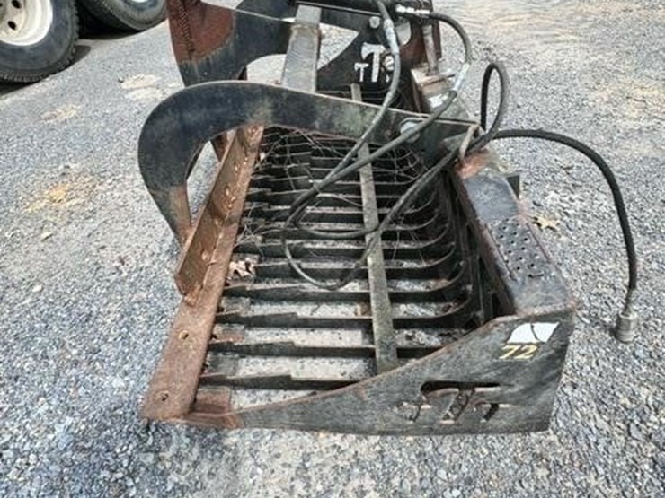 dh-machine-72"-rock-grapple-bucket-image-7