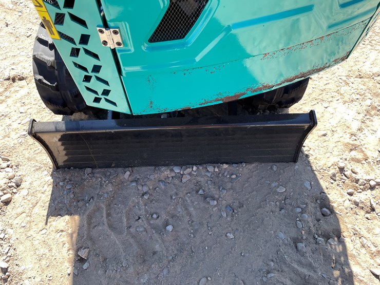 #9452-•-2025-unused-cfg-mini-excavator-image-4