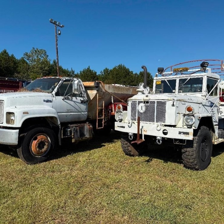 1991 GMC TOPKICK