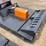 #3028-•-unused-2025-wolverine-skid-steer-brush-cutter-attachment-image-3