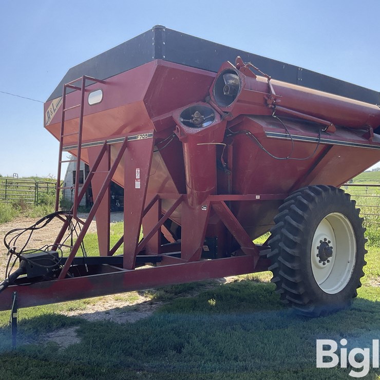 A&L F705