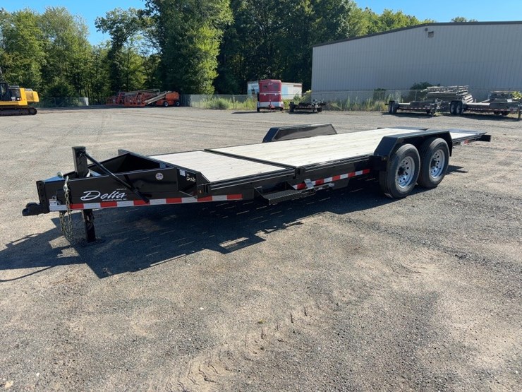 2025-delta-27tb-t/a-tilt-deck-trailer-image-1