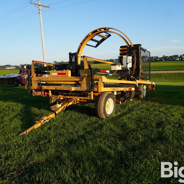 TUBELINE TL5500A