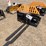 #3064-•-unused-2025-wolverine-hydraulic-adjustable-pallet-fork-attachment-image-1
