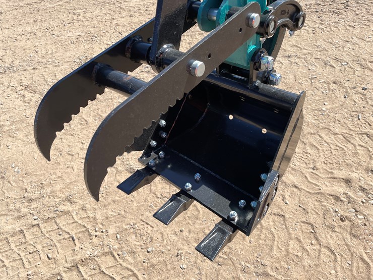 #9430-•-2025-unused-cfg-mini-excavator-image-5