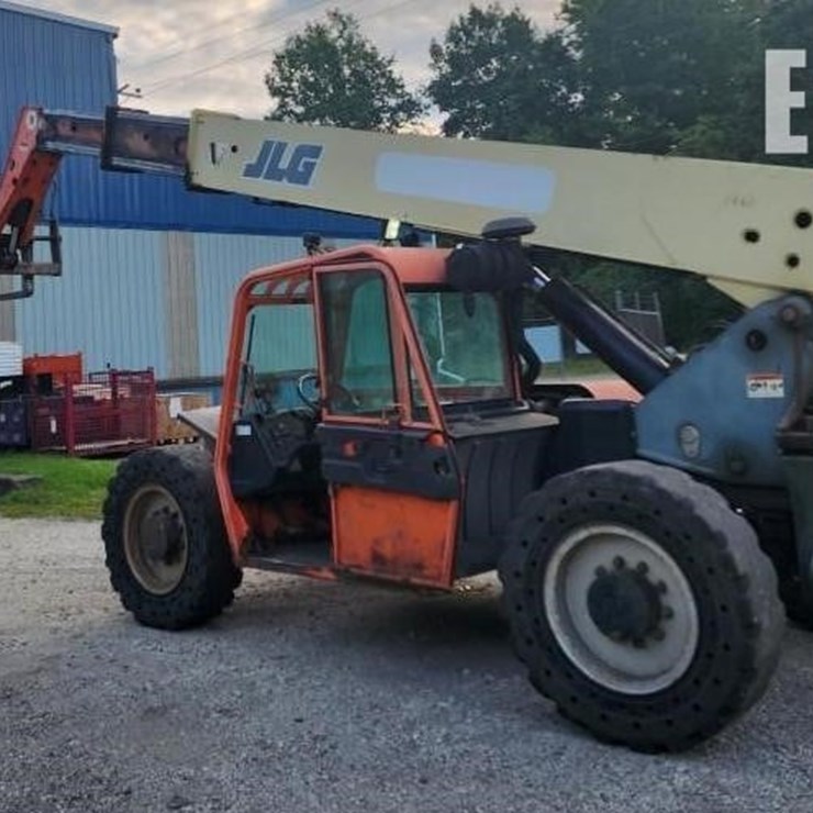 JLG G9-43A