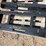 #3069-•-unused-2025-wolverine-pallet-fork-frame-attachment-image-3