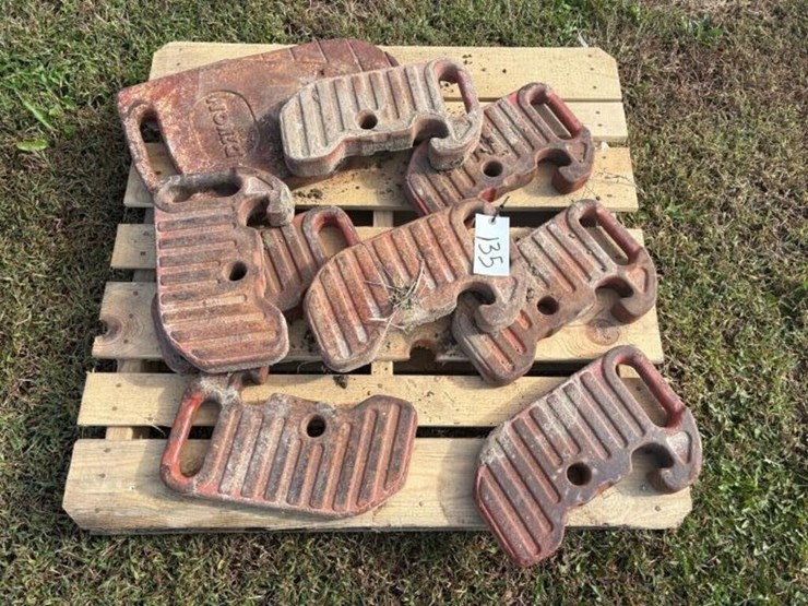 (8)-small-suitcase-weights-&-(1)-large-image-2
