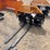#3065-•-unused-2025-wolverine-hydraulic-adjustable-pallet-fork-attachment-image-1