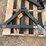 #3120-•-unused-2025-wolverine-skid-steer-class-2-quick-hitch-image-1