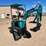 #9430-•-2025-unused-cfg-mini-excavator-image-2