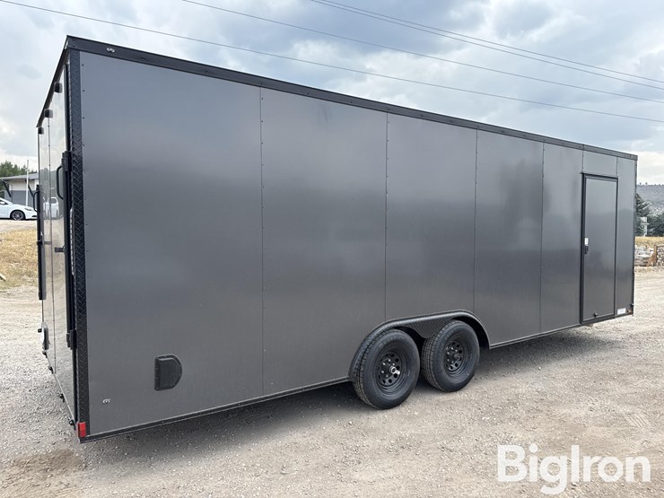 2025-giddy-up-xtreme-cargo-24'-t/a-enclosed-trailer-image-5