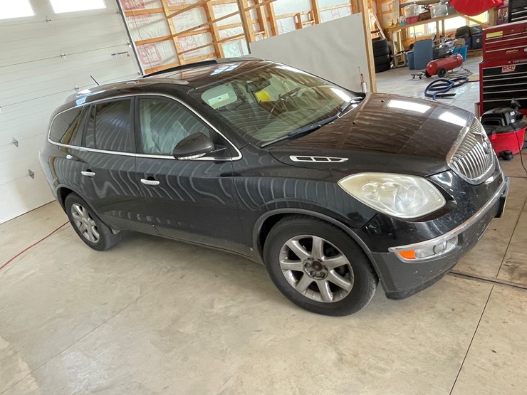 2009-buick-enclave-cxl-image-6