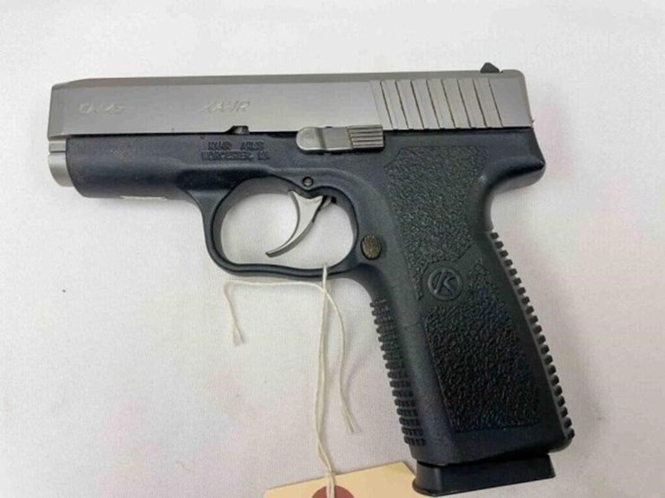 kahr-arms-45-pistol-image-1