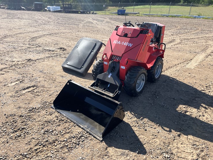 #9468-•-unused-2025-agt-excavator-image-1