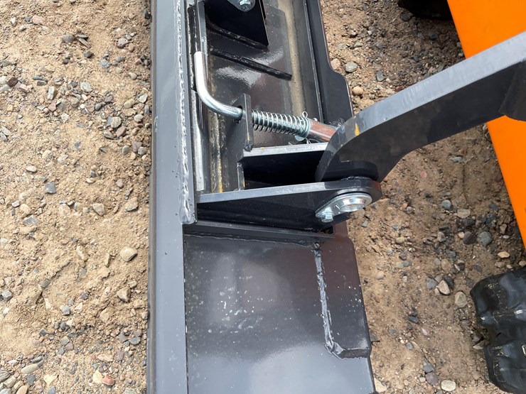 #9365-•-unused-2025-landhero-mini-skid-steer-loader-image-23
