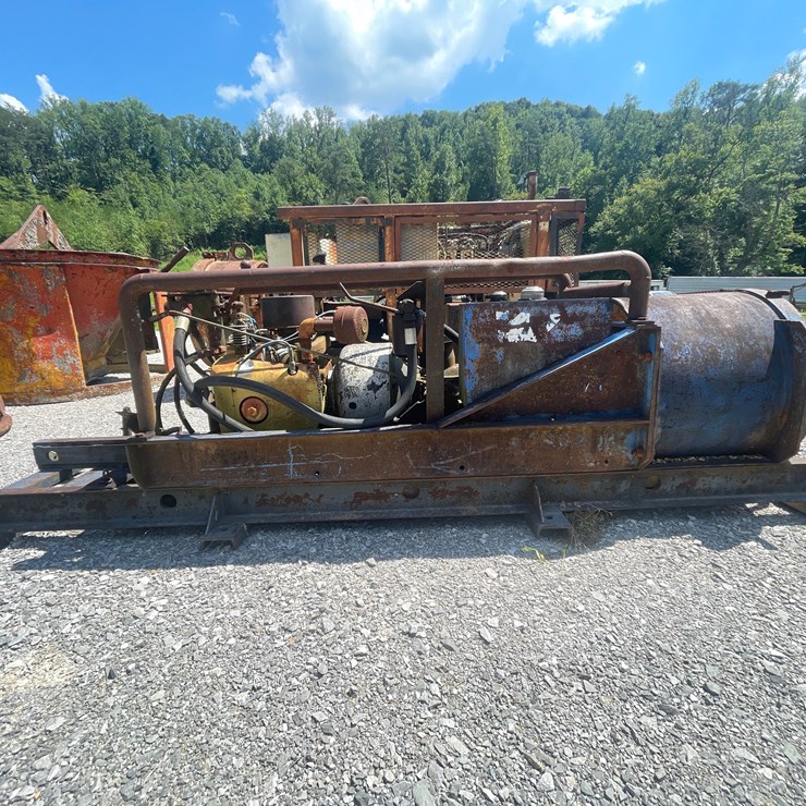 #47 • American Boring Machine
