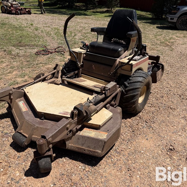 GRASSHOPPER 620T2