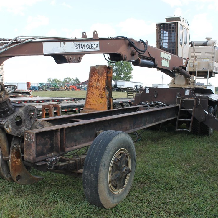 BARKO 160A