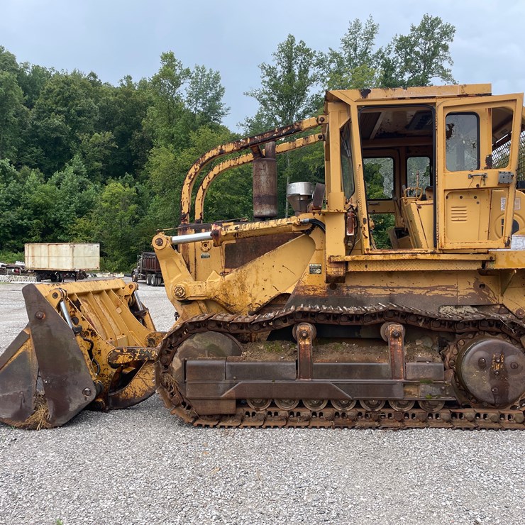 DRESSER 250E