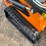 #9085-•-unused-2025-landhero-mini-skid-steer-loader-image-7