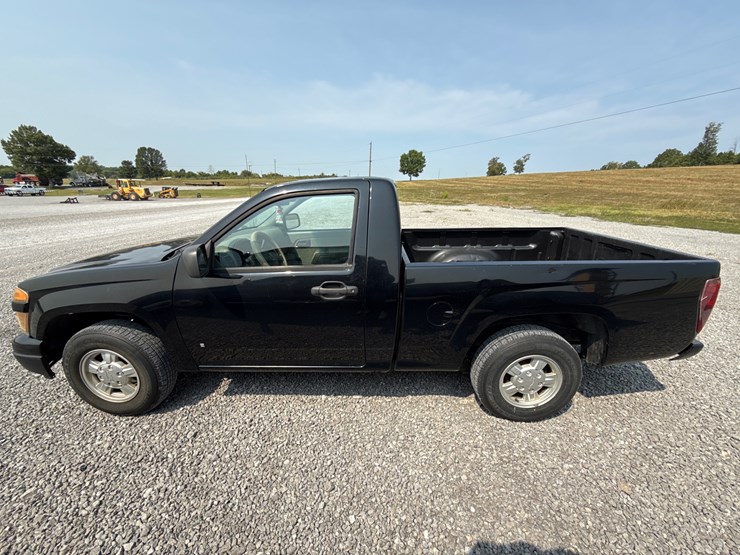 2006-chevrolet-colorado-image-8