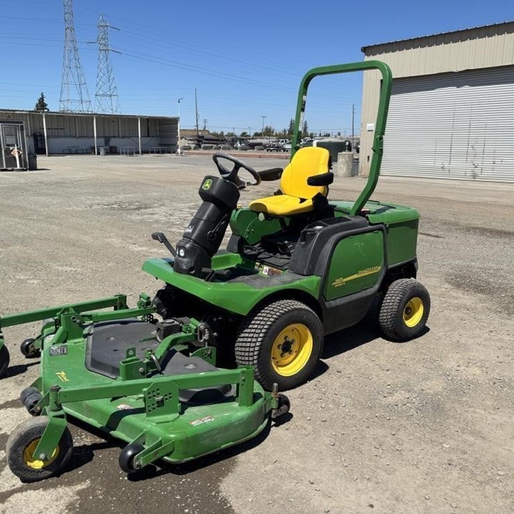 2007 JOHN DEERE 1445